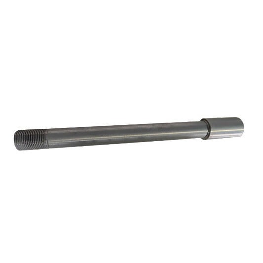 Zontes Perno Ruota Anteriore ZT 368 G - 703 F Ricambio Originale 1096800-009000