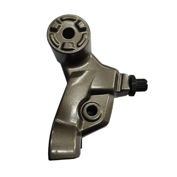 Zontes Portaleva Frizione / Specchietto Sinistra ZT 125 G1 - U - 310 R - R1 - T - T1 - T2 -V Ricambio Originale 1134200-011000