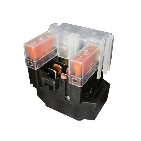 Zontes Relè Di Avviamento ZT 368 G - E - 703 F - RR - T Ricambio Originale 1186800-003000
