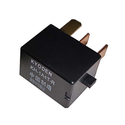 Zontes Relè Iniezione Elettronica EFI ZT 125 - 310 - 350 - 368 - 703 Ricambio Originale 1184100-017000