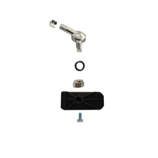 Zontes Sensore Pressione Pneumatici Anteriore ZT 368 G - D - E - 703 F - 350 D - E - GK - 125 C2 - D - X Ricambio Originale 1184300-056000
