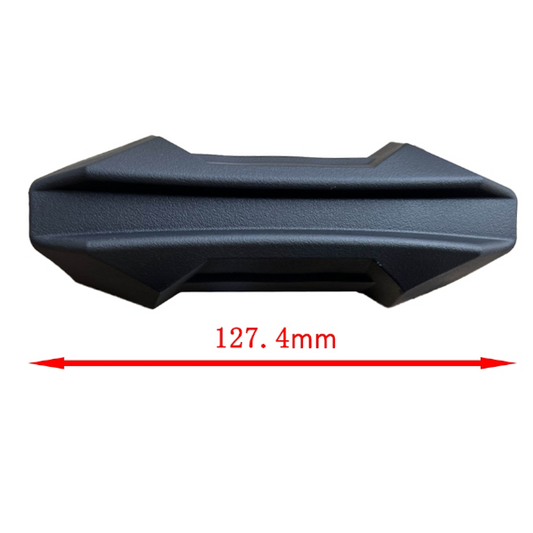 Zontes Gomma Anticaduta Barra Di Protezione ZT 368 G Ricambio Originale 1226600-129000
