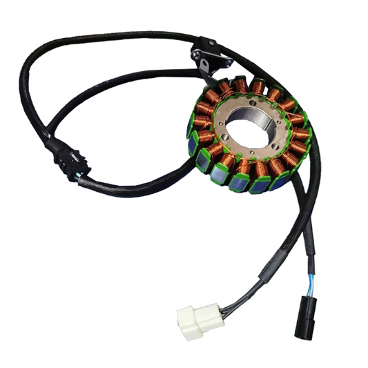 Zontes Sottogruppo Statore Magnete ZT 368 G - D - E Ricambio Originale 1051076-003000