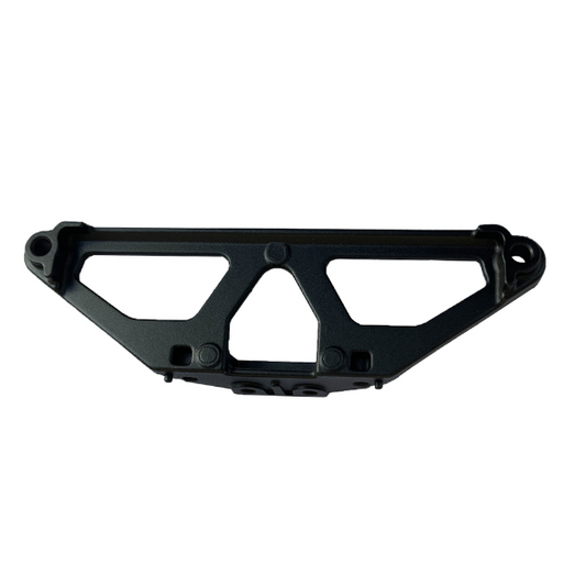 Zontes Staffa Fissaggio Batteria ZT 368 G 2025 Ricambio Originale 1276600-033000