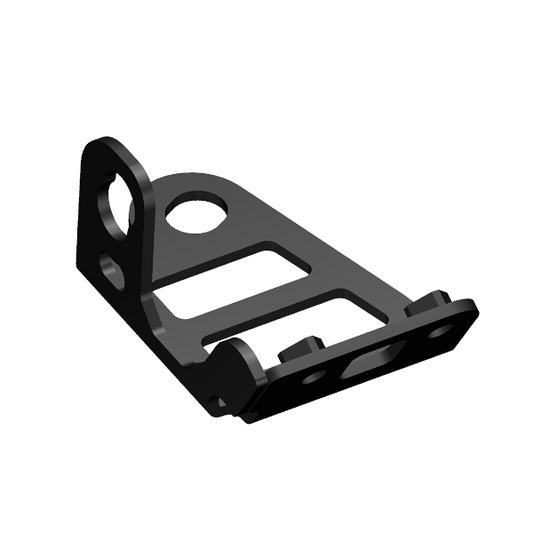 Zontes Supporto ABS ZT 368 G - E - 350 E Ricambio Originale 1100300-299000