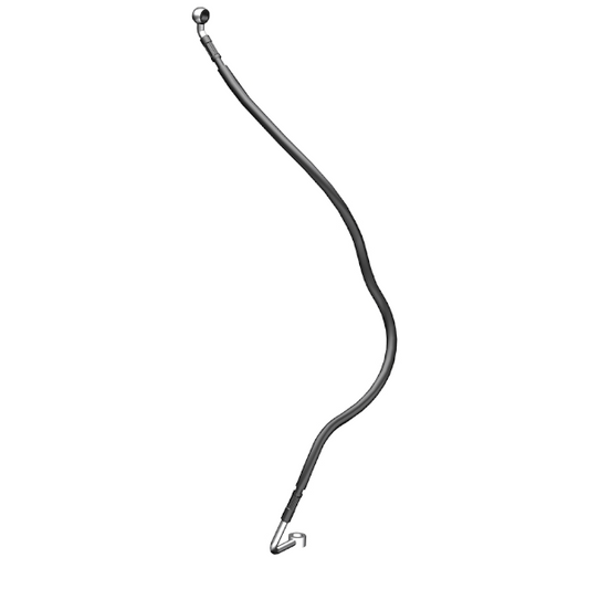Zontes Tubo Flessibile Freno RMC-HU(A ) ZT 368 G 2025 Ricambio Originale 1100300-217000