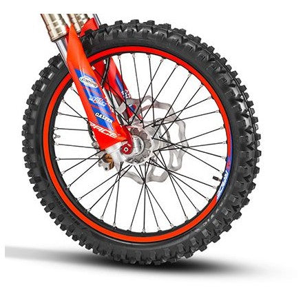 Kit Adesivi Cerchi Beta RR 50 Race Enduro 2025 – Decalco Ruote MY25