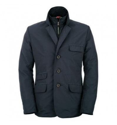 Tucano Urbano Giacca Scooter e Moto BLAZER COTTAGE 898 Taglia XL Colore Nero