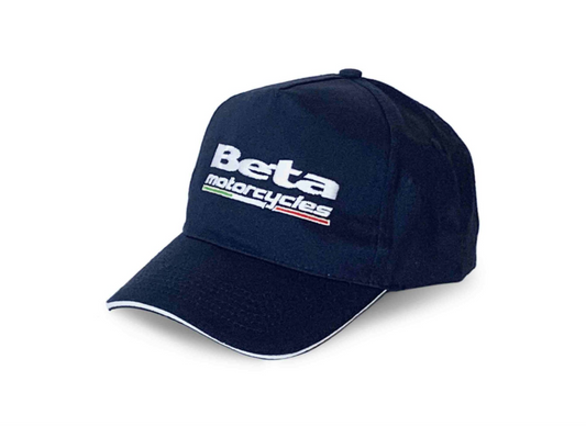 Beta Sport Line Hat BETA MOTORCYCLES Original