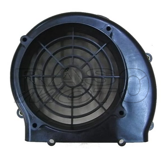 Cache ventilateur complet Sym FIDDLE - JET4 - SIMPHONY - SYMPLY - XPRO Pièce détachée d'origine