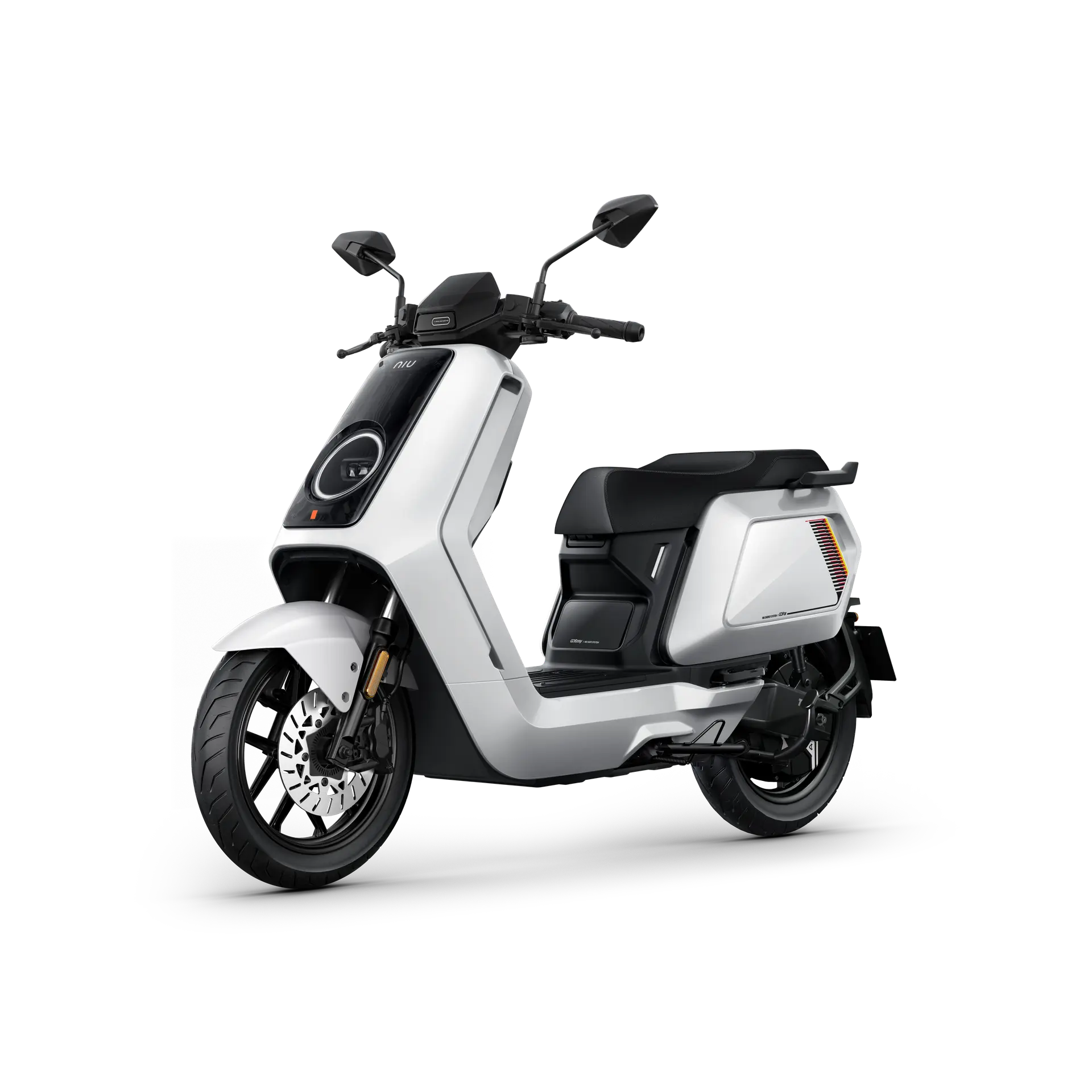 NIU NQiX 500 Scooter Elettrico 9000W RASO MOTO niu-nqix-500-scooter-elettrico-9000w-raso-moto