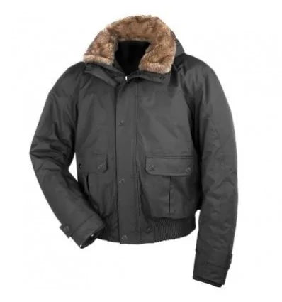 Tucano Urbano Giacca Moto E Scooter PIPER UOMO 820 Taglia XL Colore NERO