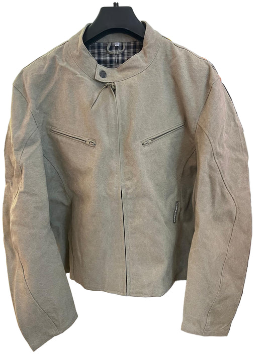 Tucano Urbano Giacca Moto E Scooter ROCKY 887 Taglia XXL Colore Beige