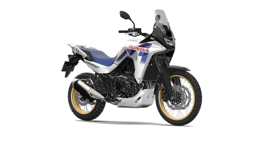 Honda Transalp XL 750 E-CLUTCH 2026