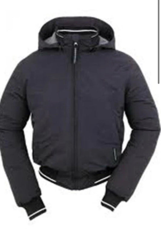 Tucano Urbano Giacca Moto E Scooter  WSP  8833  Taglia L  Colore  NERO